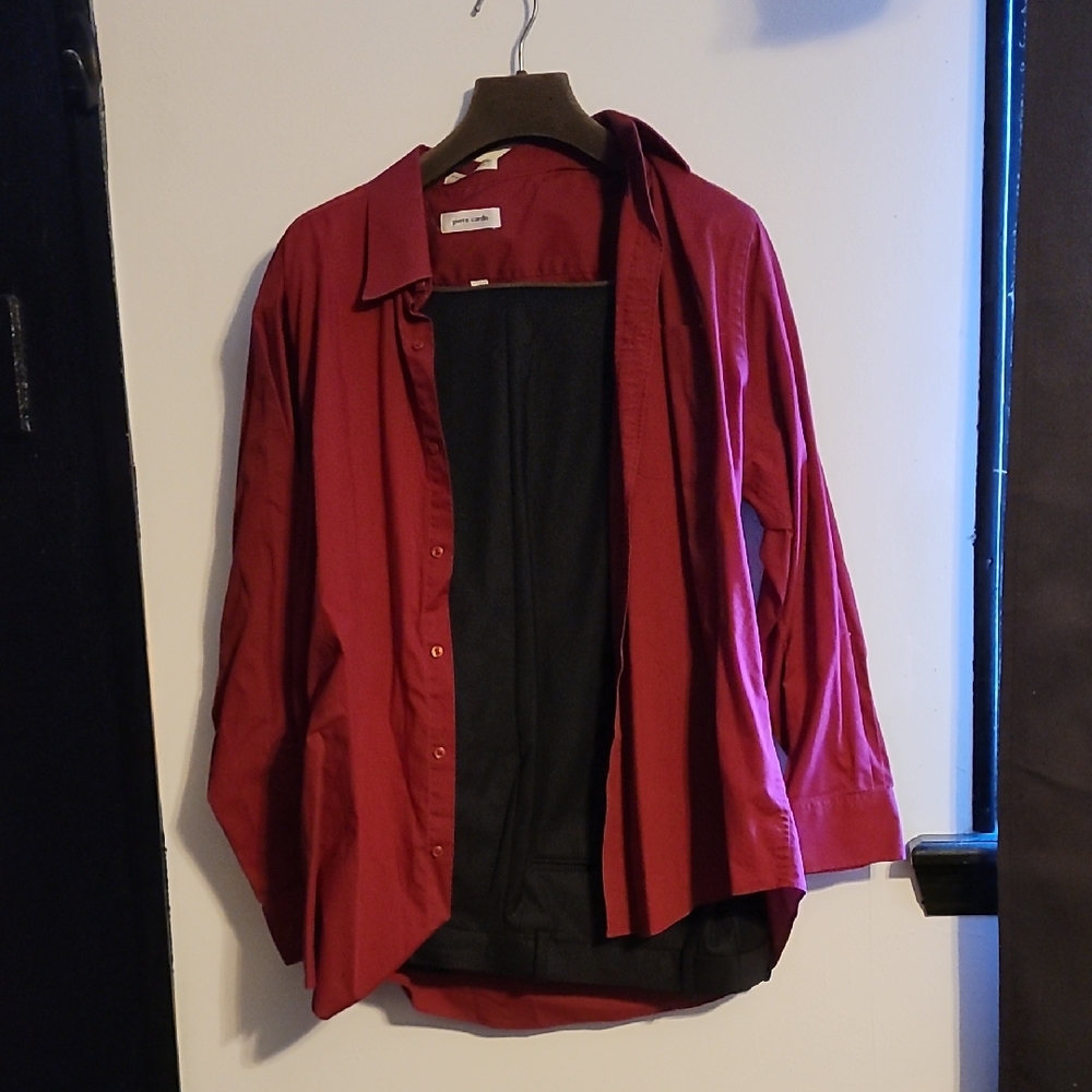Men's Suit